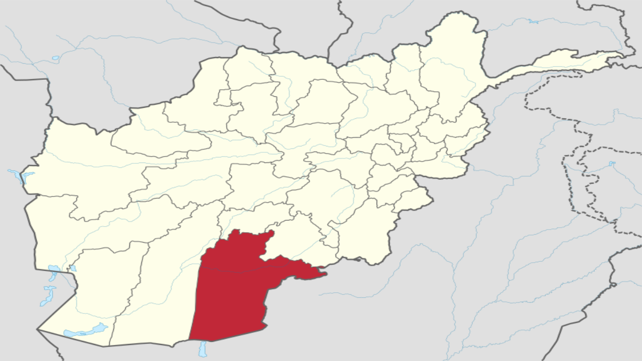۳۰۰ دانشجوی دختر در جنوب افغانستان دانش آموخته شدند + فیلم