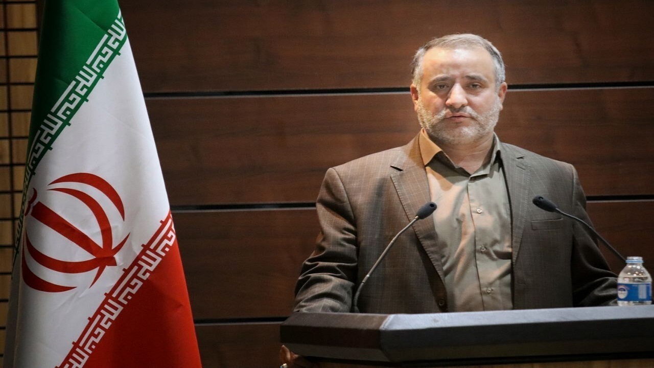 ۸۵ درصد پذیرفته‌شدگان دانشگاه فرهنگیان سمنان بومی هستند