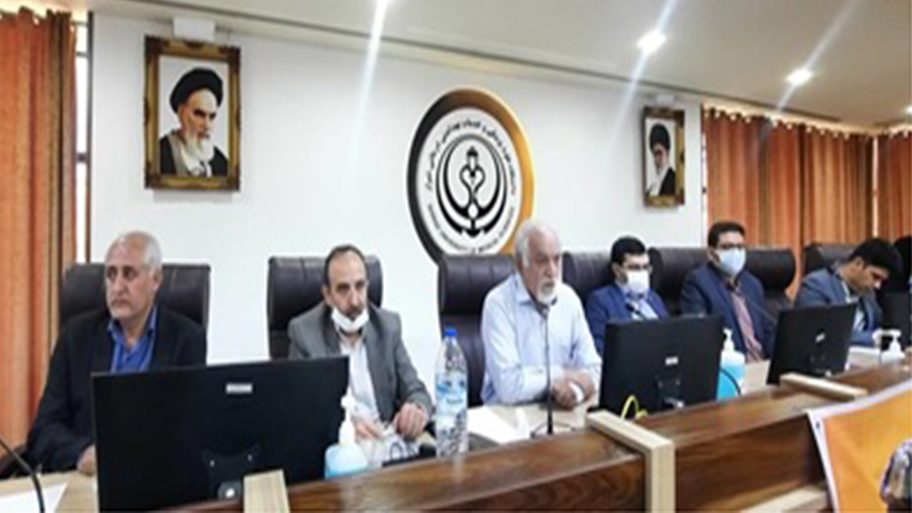 همایش روز جهانی غذا در شیراز برگزار شد