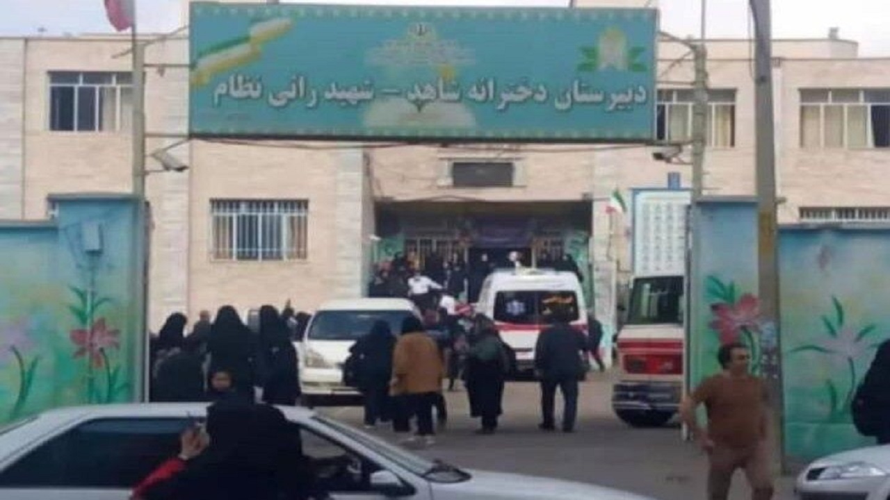 واقعیت ماجرای جان باختن دختر دانش آموز دبیرستان شاهد اردبیل چه بود؟