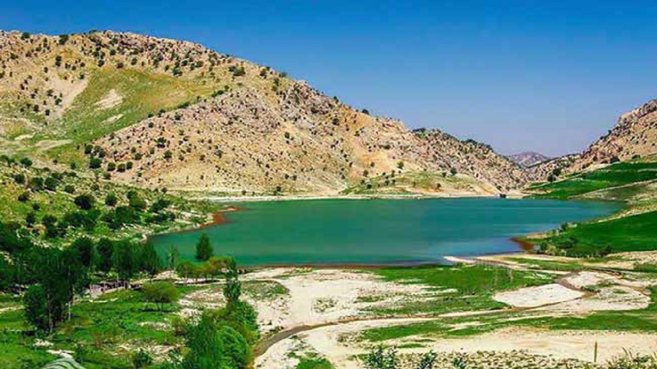 ساخت طرح گردشگری ممتاز در کهگیلویه و بویراحمد