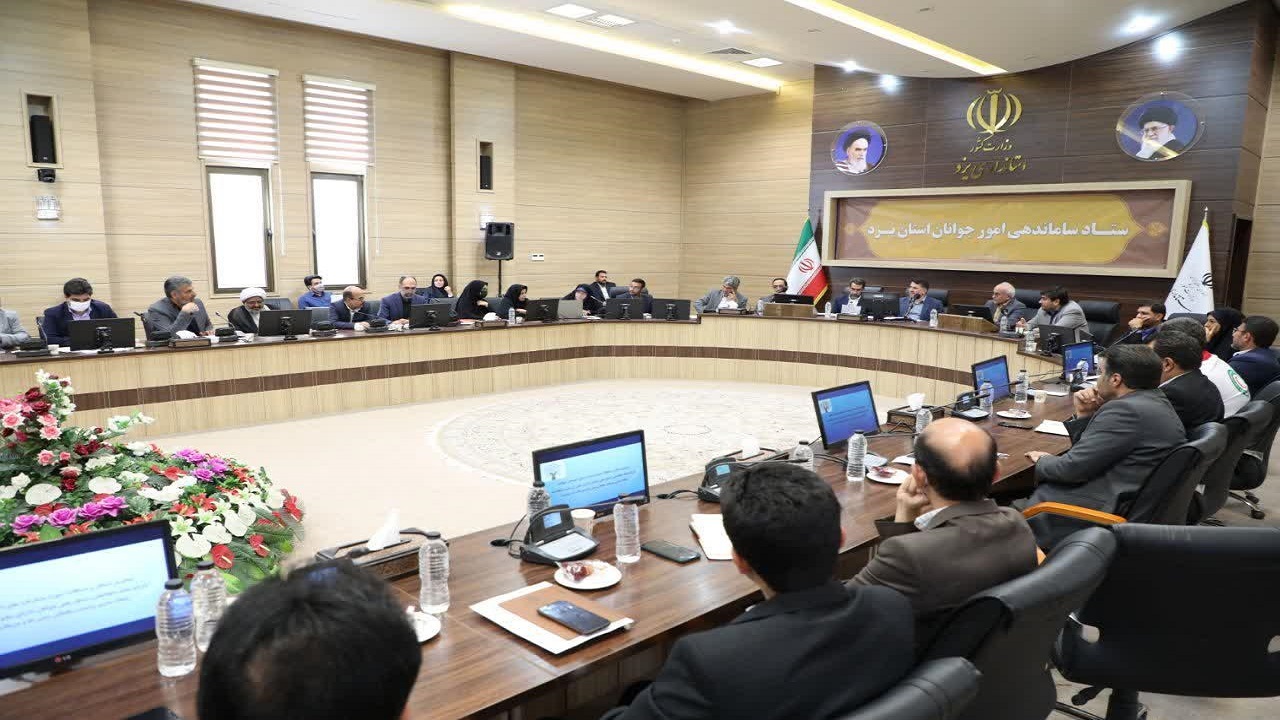 شبکه سازی تخصصی سمن‌ها اقدامی ارزنده در توانمندسازی تشکل‌ها