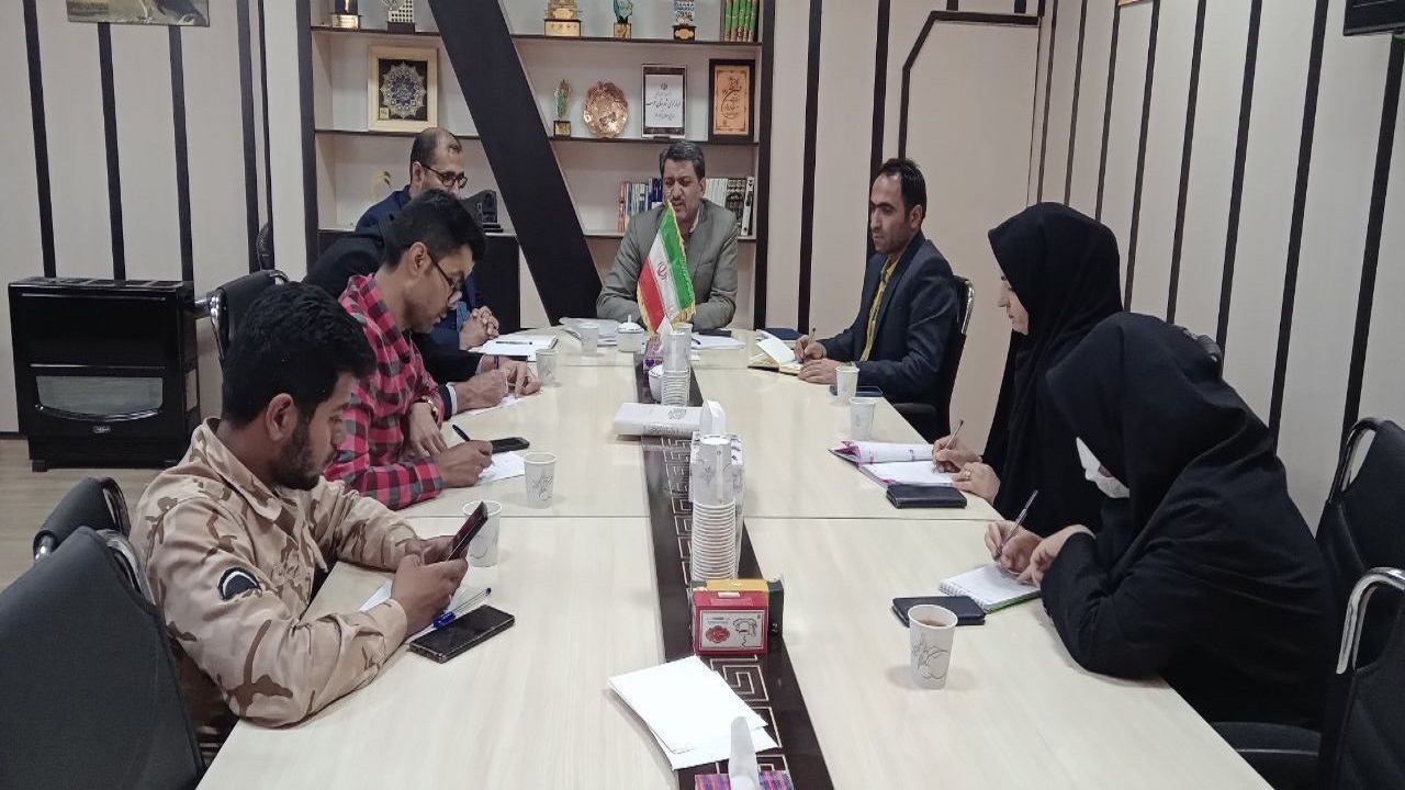 بیمارستان خوسف تا پایان امسال به بهره برداری می‌رسد