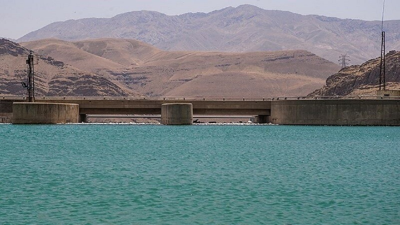 برنامه بلند مدت مدل تامین آب شرب استان اردبیل امکان‌سنجی شد
