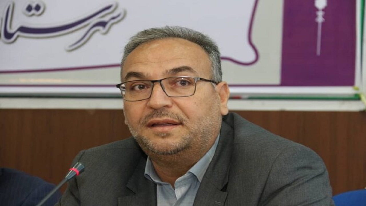 تقدیم ۶۴۱ شهید در شهرستان کبودرآهنگ به انقلاب اسلامی