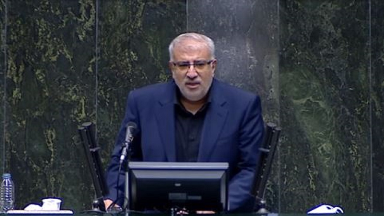 نبود سرمایه گذاری در توسعه میادین گازی سبب عقب ماندگی در تحقق برنامه ششم شده است