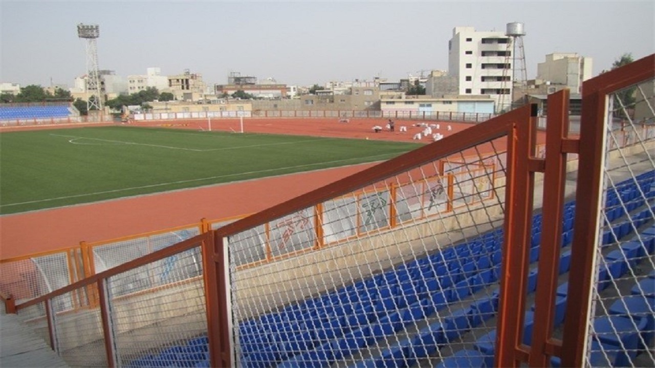ضرورت افزایش سرانه ورزشی در چهارمحال و بختیاری