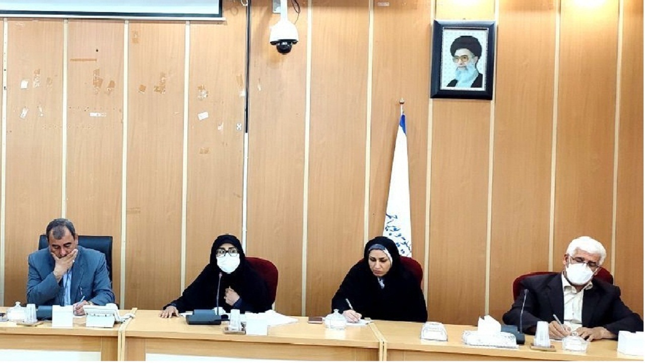 تدوین سند راهبردی جمعیت در کهگیلویه و بویراحمد
