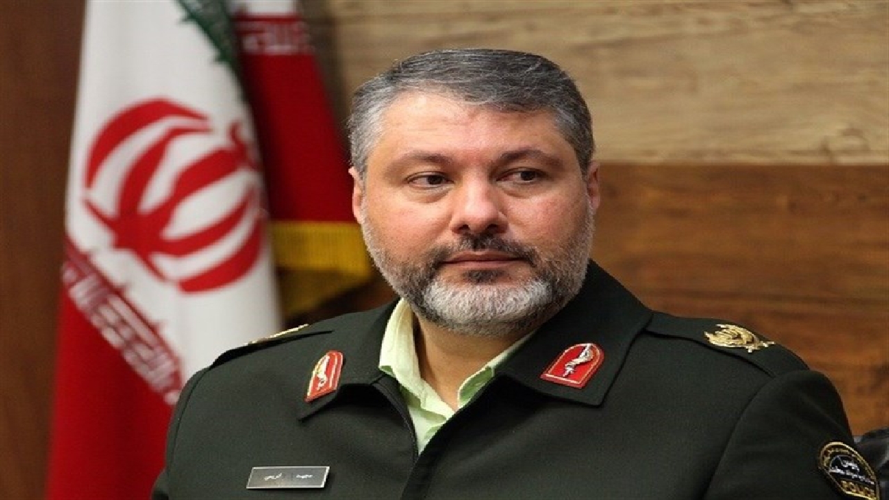 تعداد معتادین متجاهر کمتر شده است