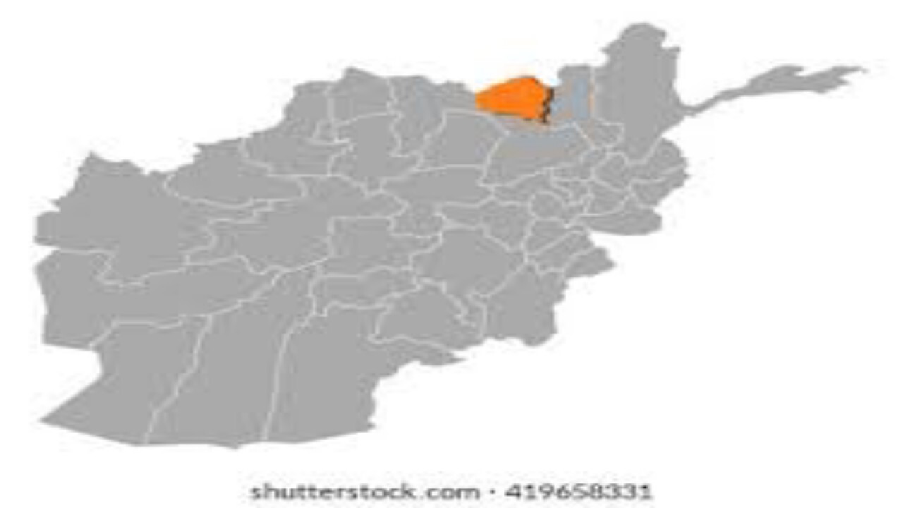 درگیری ها در قندوز با کشته شدن ۵ داعشی پایان یافت
