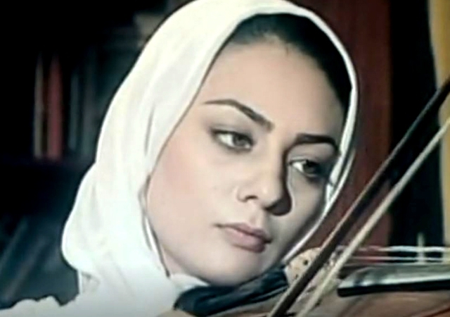 حضور یکتاناصر از سینما تا تئاتر