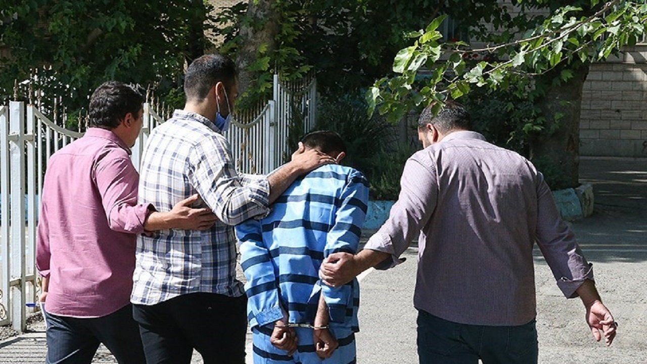 ۶۵ درصد دستگیرشدگان اغتشاشات در البرز آزاد شد‌ند