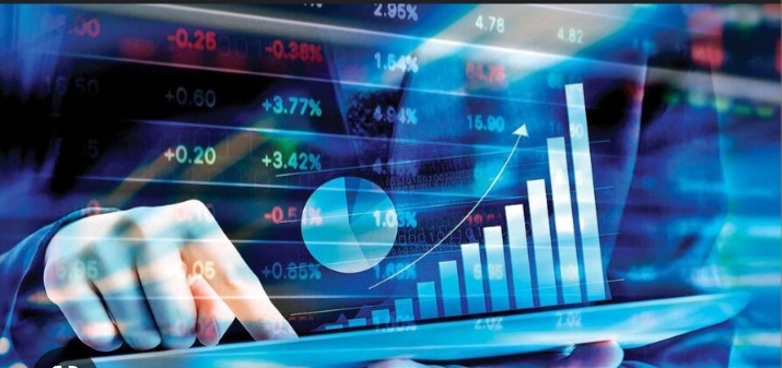 کرونا  به پیشرفت تکنولوژی در بازار سرمایه سرعت بخشید