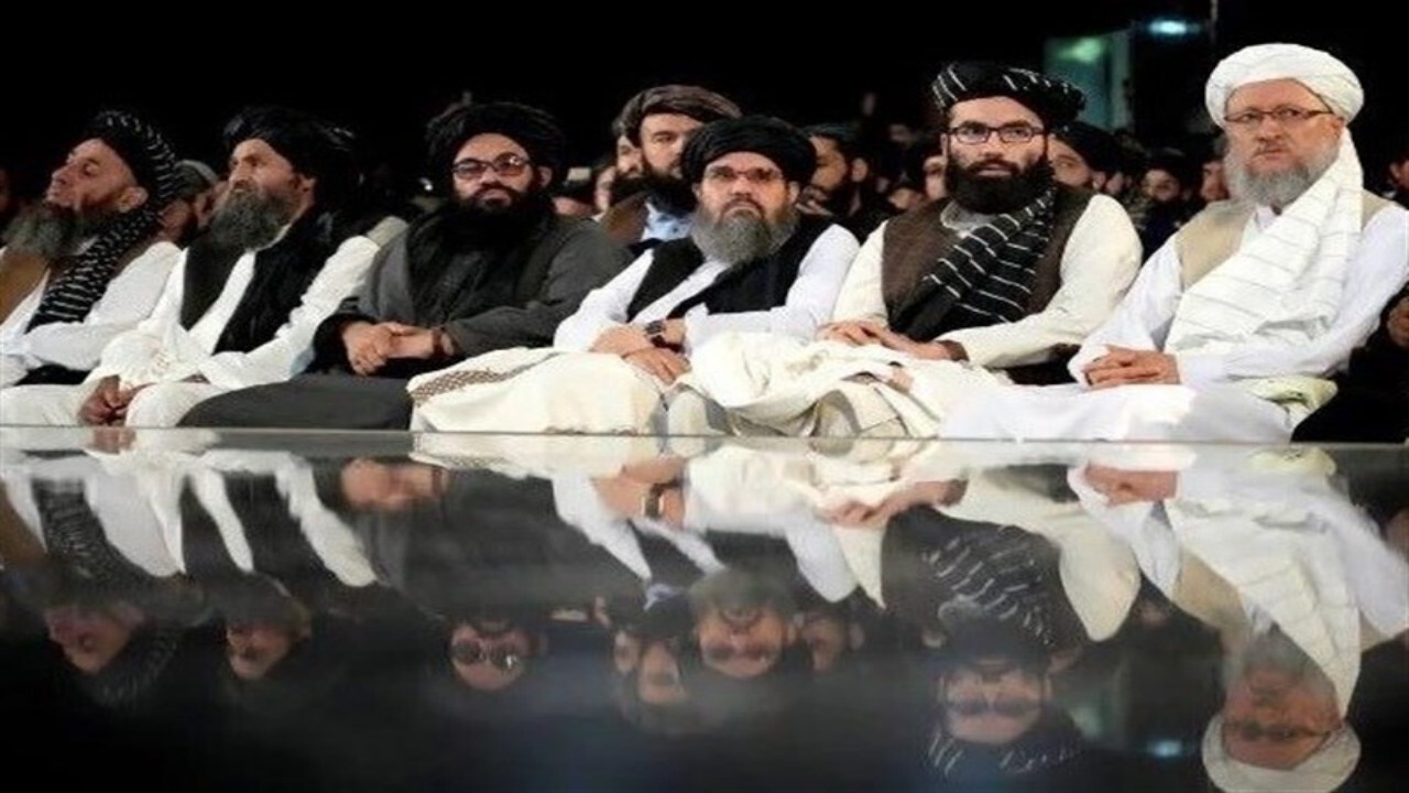 به نیروهای غیر دولتی در افغانستان کمک مالی نمی کنیم