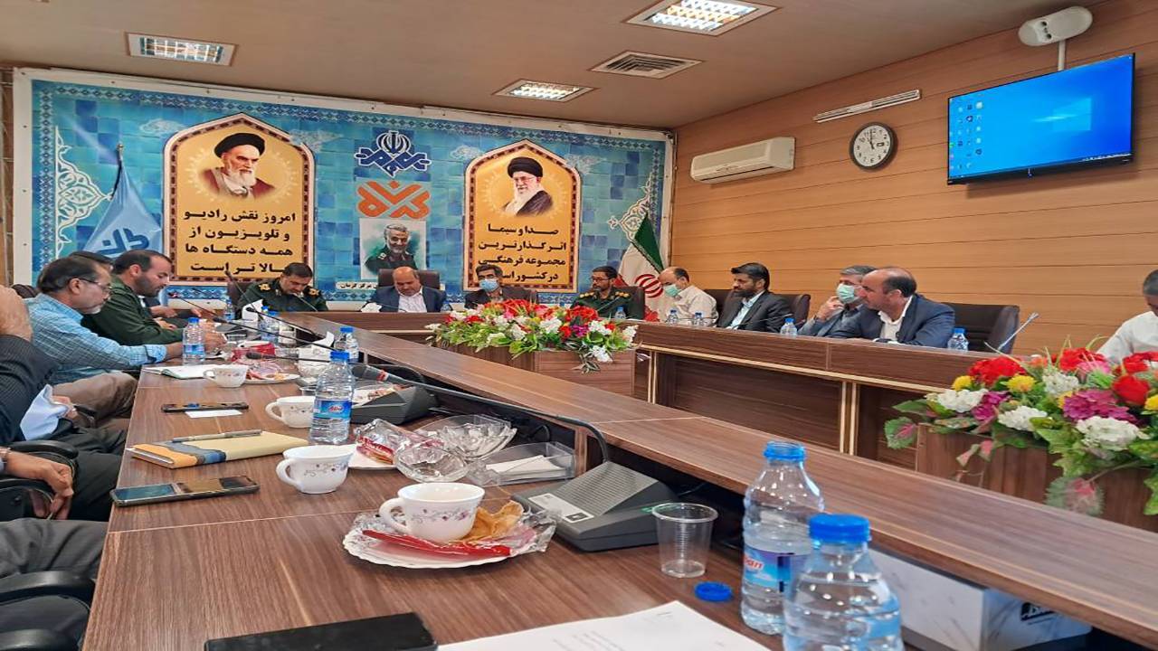 اجرای بیش از ۱۰۰ عنوان برنامه در سالگرد شهادت سردار سلیمانی