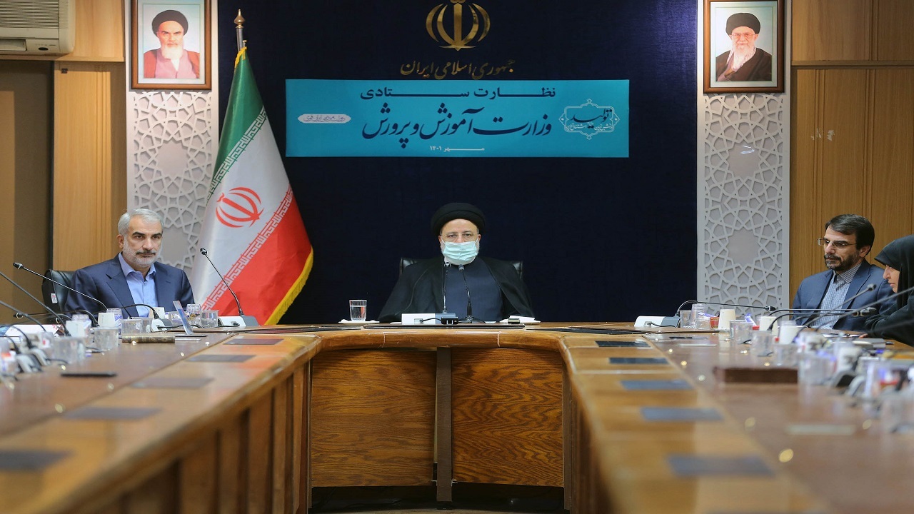 هزینه ۱۳ میلیونی هر دانش آموز برای دولت/ افزایش حقوق معلمان در صورت اجرای رتبه بندی