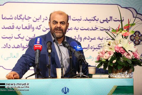 تصویب ۶هزار میلیارد تومانی منابع مالی برای توسعه شهر‌ها
