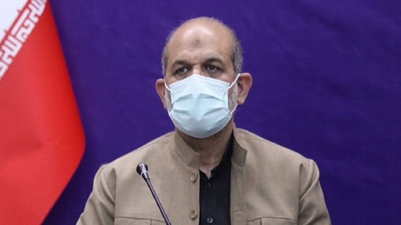 اغتشاشات کنترل شده است