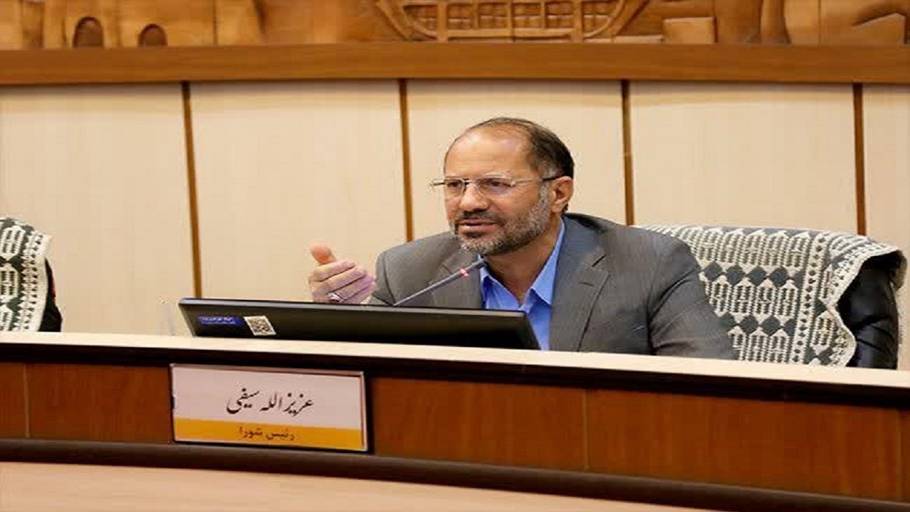 ساماندهی تمام تقاطع‌های شهر یزد