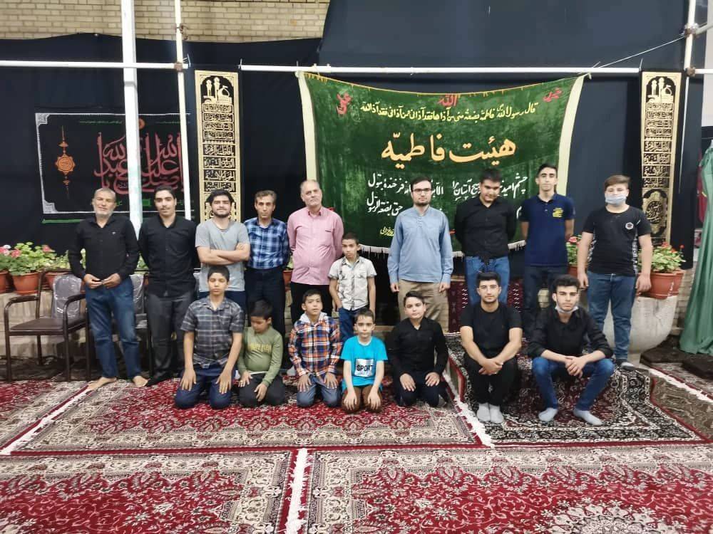 تصاویری از مجموعه فرهنگی آموزشی دارالقرآن کریم کوهپایه
