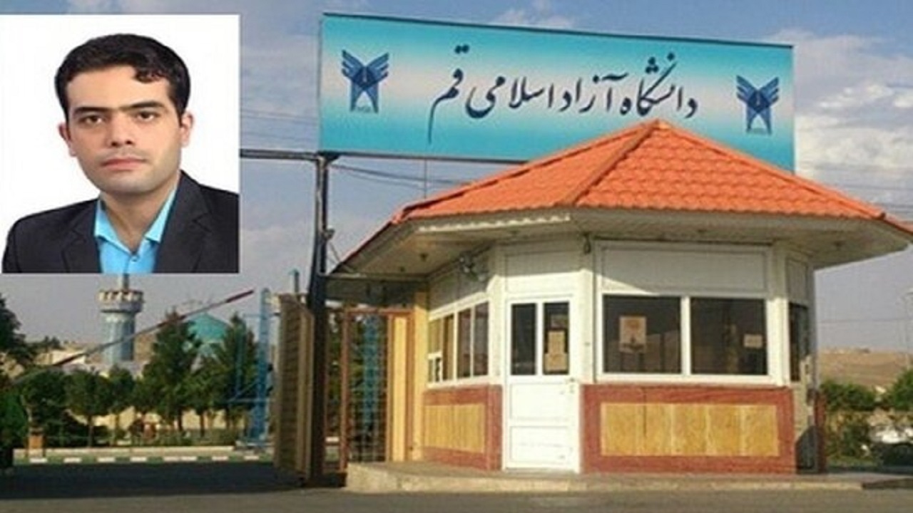 قرار گرفتن نخبه آران و بیدگلی در فهرست ۲ درصد دانشمندان برتر جهان
