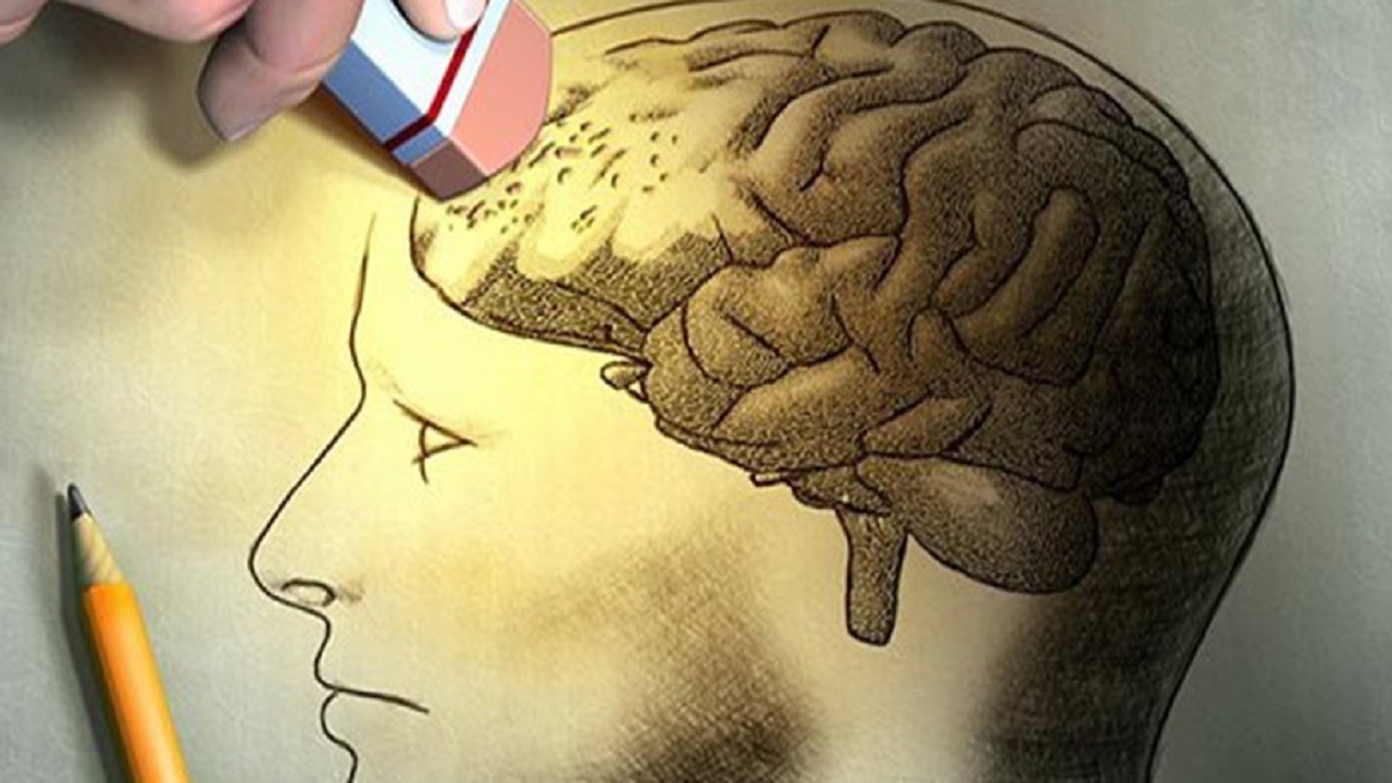 شناسایی راهی برای فراموش کردن خاطرات تلخ