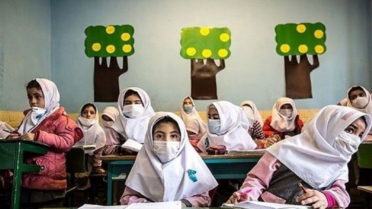 شیوع آنفلوآنزا با بازگشایی مدرسه‌ها جدی گرفته شود