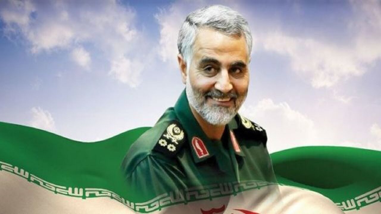تولیدات خلاقانه صداوسیمای چهارمحال و بختیاری به مناسبت سالگرد شهادت سردار دلها