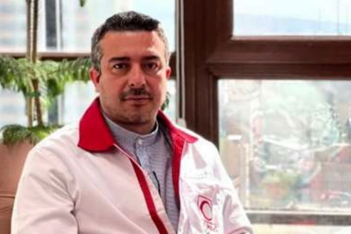 محتوای آموزشی هلال احمر وارد كتب درسی می‌شود