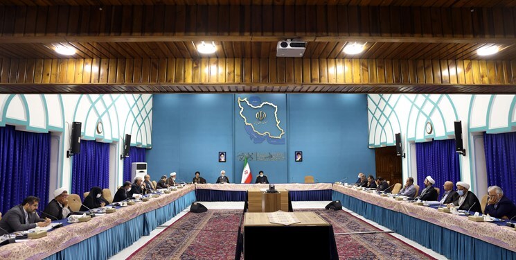 درج مناسبت‌های جدید در تقویم کشور در شورای عالی انقلاب فرهنگی تصویب شد