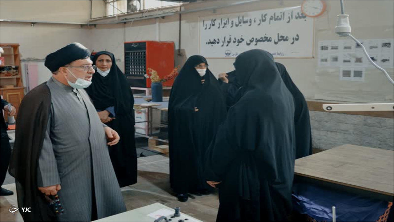 ۲۸ زندانی زن جرائم غیر عمد در انتظار کمک‌های خیران