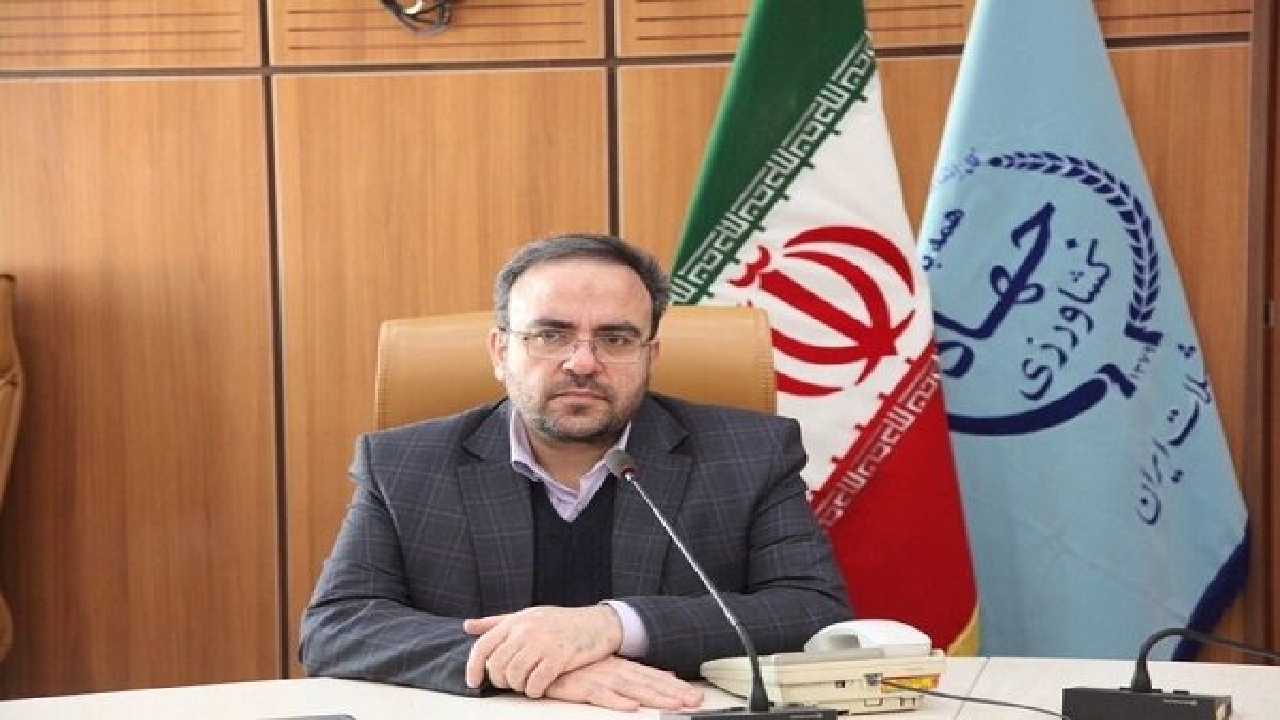 صادرات ۵ و نیم تنی خاویار به ۳۳ کشور