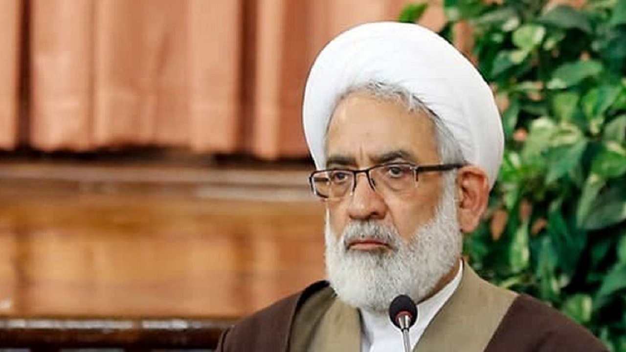 پرونده عناصر جنایات اخیر عادلانه بررسی می‌شود