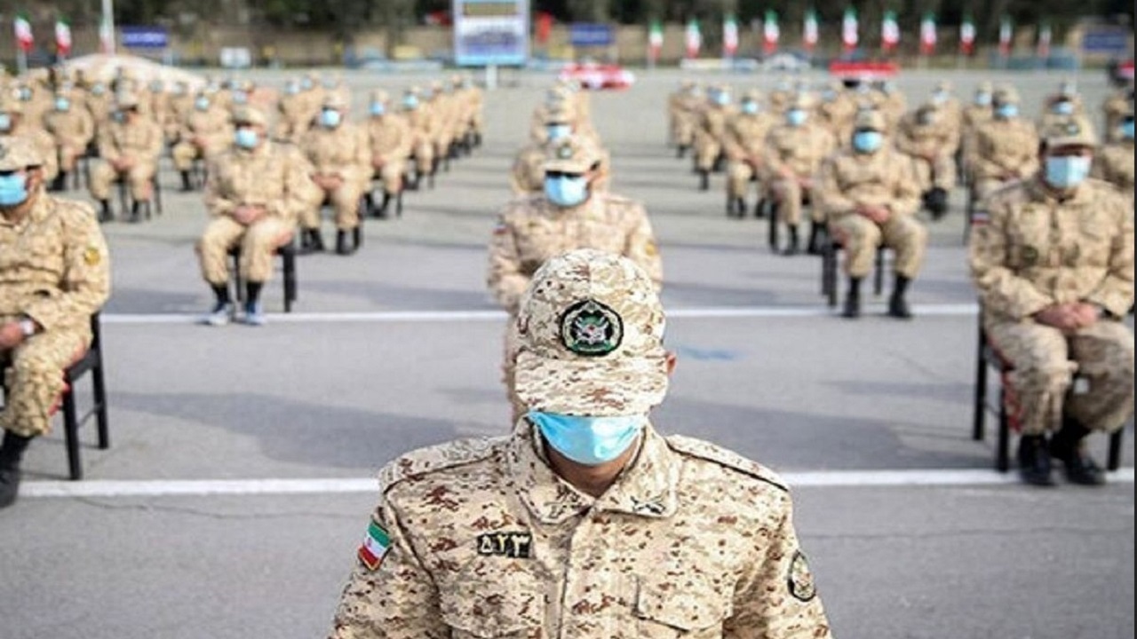اعزام مشمولان وظیفه عمومی به مراکز آموزشی در آبان ماه
