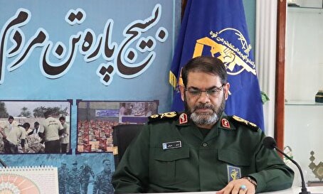 سردار معروفی: هیچکس به اندازه رهبر انقلاب جوانان را نمی‌شناسد