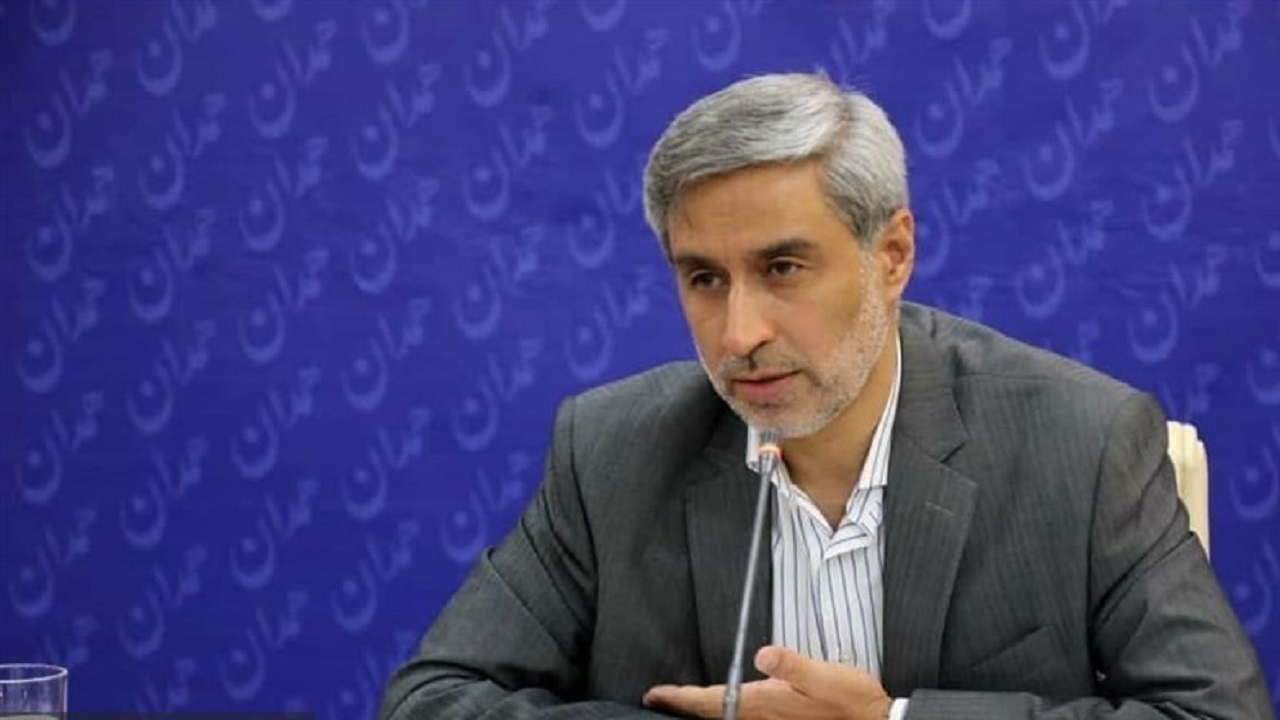 ثبت جهانی هگمتانه، محدودیتی برای مردم ندارد