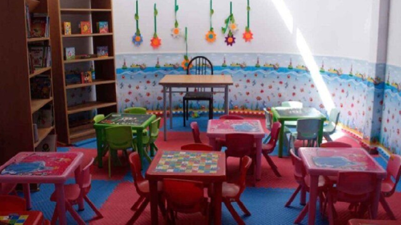 هزینه ۳.۵ میلیارد ریالی برای تجهیز و راه‌اندازی فرهنگسرای تخصصی کودک تبریز