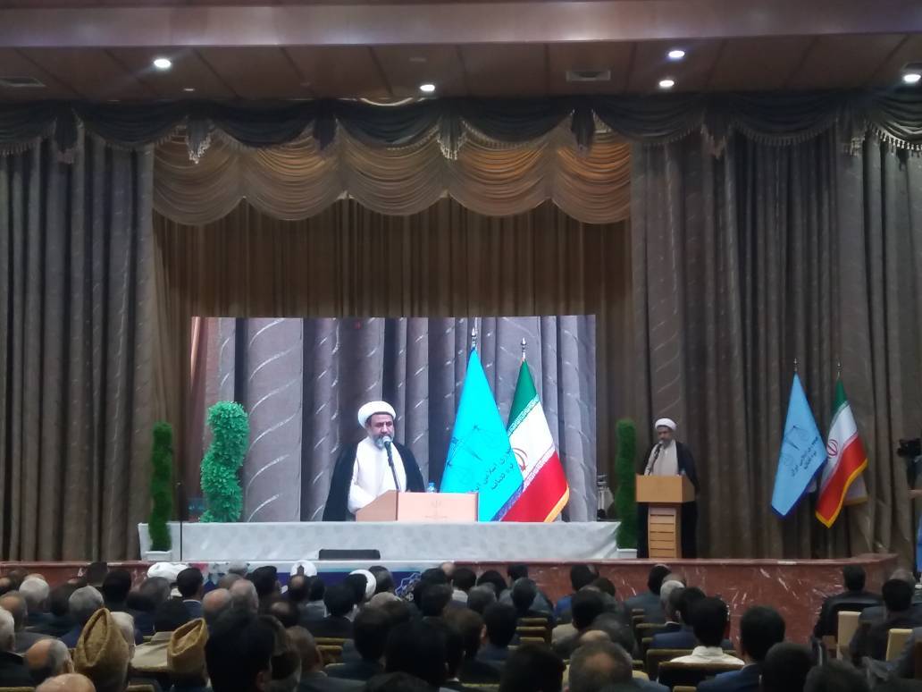 تودیع و معارفه دادستان کرمان