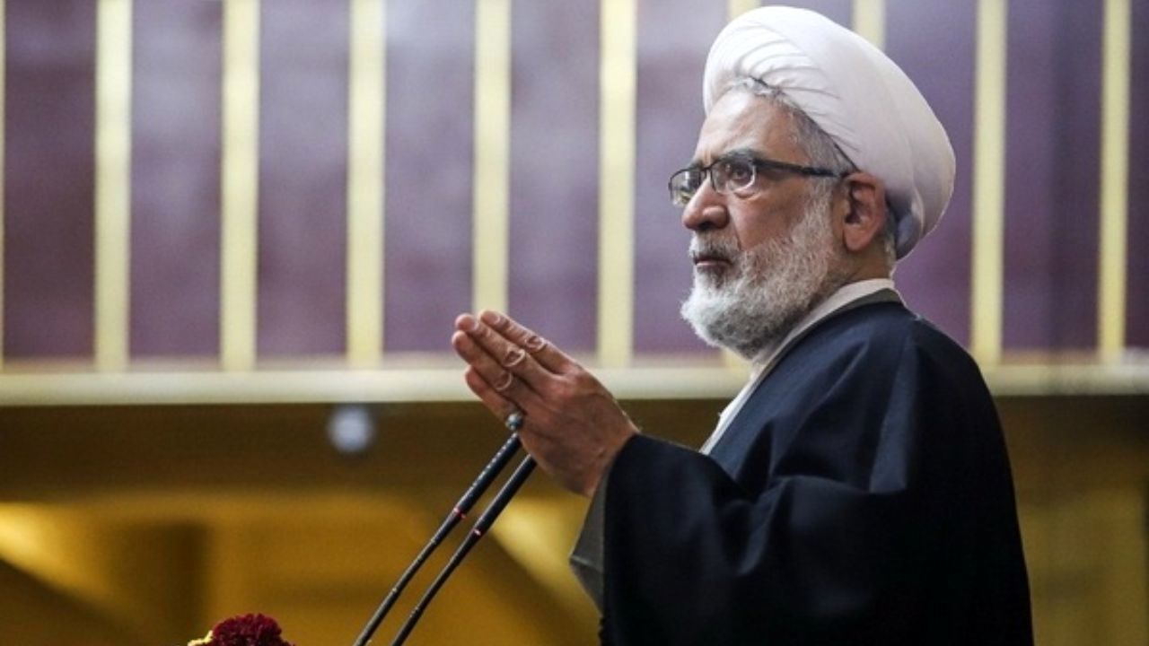 تحلیل صحیحی در خصوص حوادث اخیر به جوانان ارائه دهید/شهرها به سمت امنیت و آرامش رفته اند