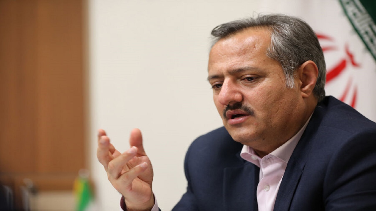 آماده سازی معابر مسکن مهر شهرستان نمین تکمیل شد