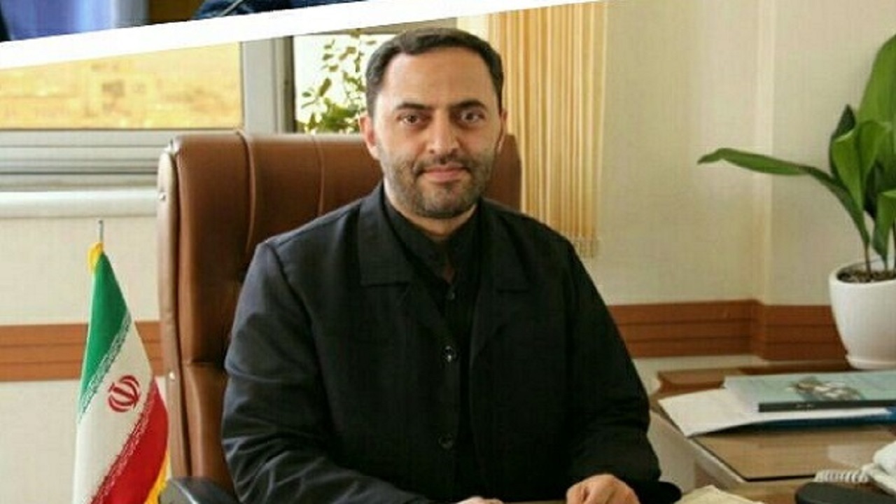 برگزاری اجتماع دختران انجمن اسلامی  در همدان