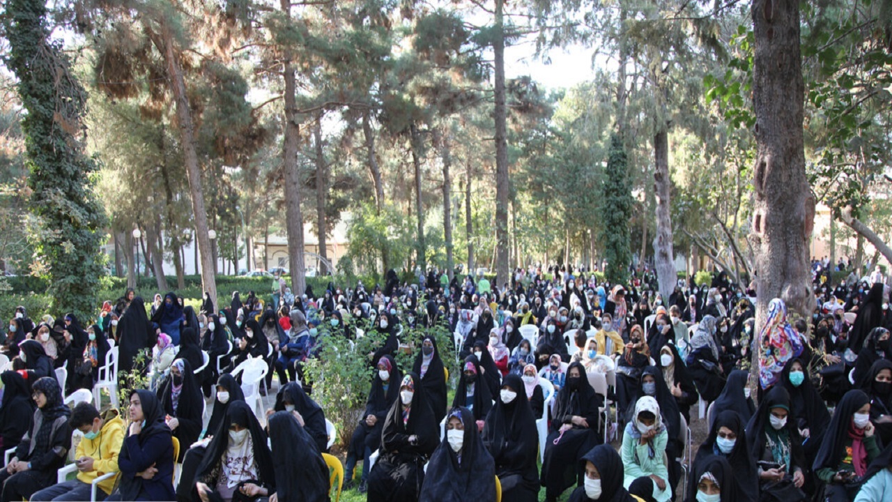 اجتماع بزرگ وحدت در کرمانشاه