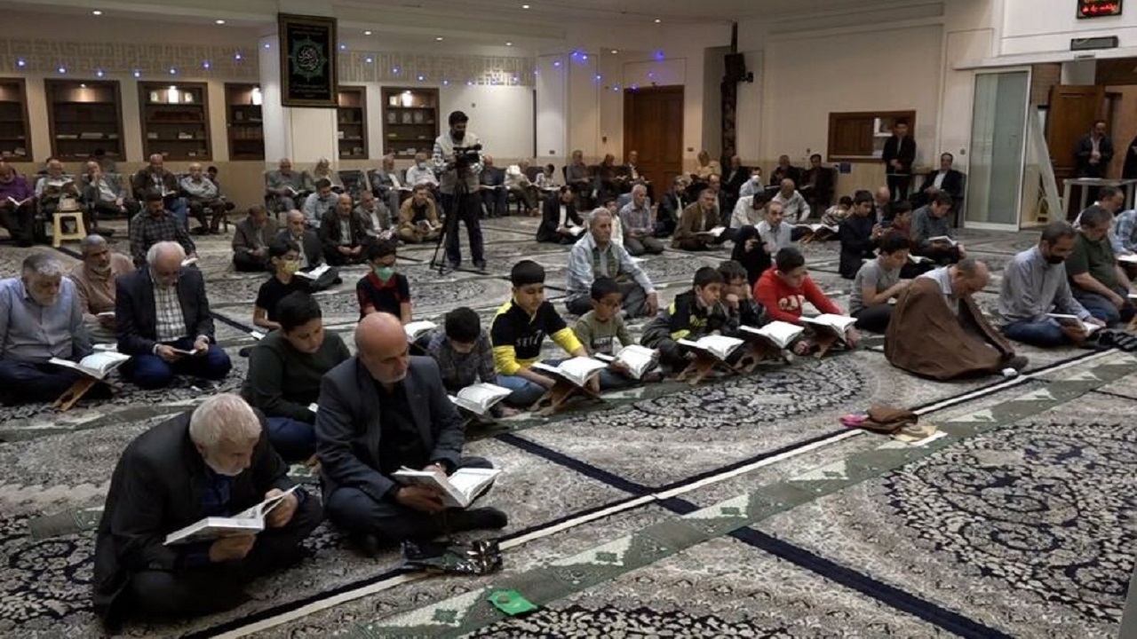 افتتاح نخستین پایگاه قرآنی کشور در مشهد