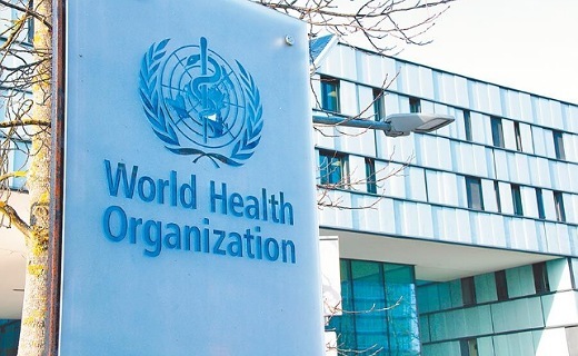 هشدار سازمان جهانی بهداشت درباره بیماری های مزمن