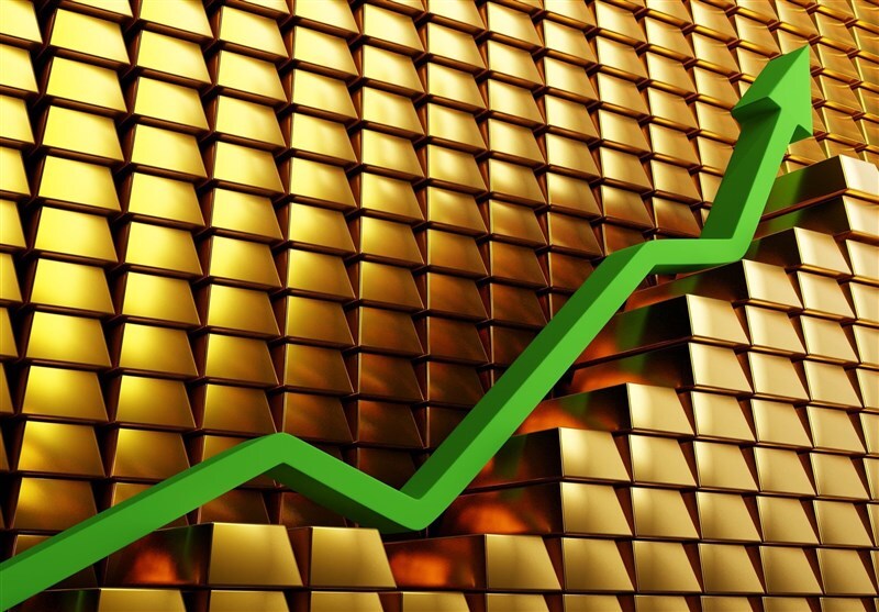 پیش‌بینی افزایش ۱۰ درصدی قیمت طلا در سال آینده میلادی