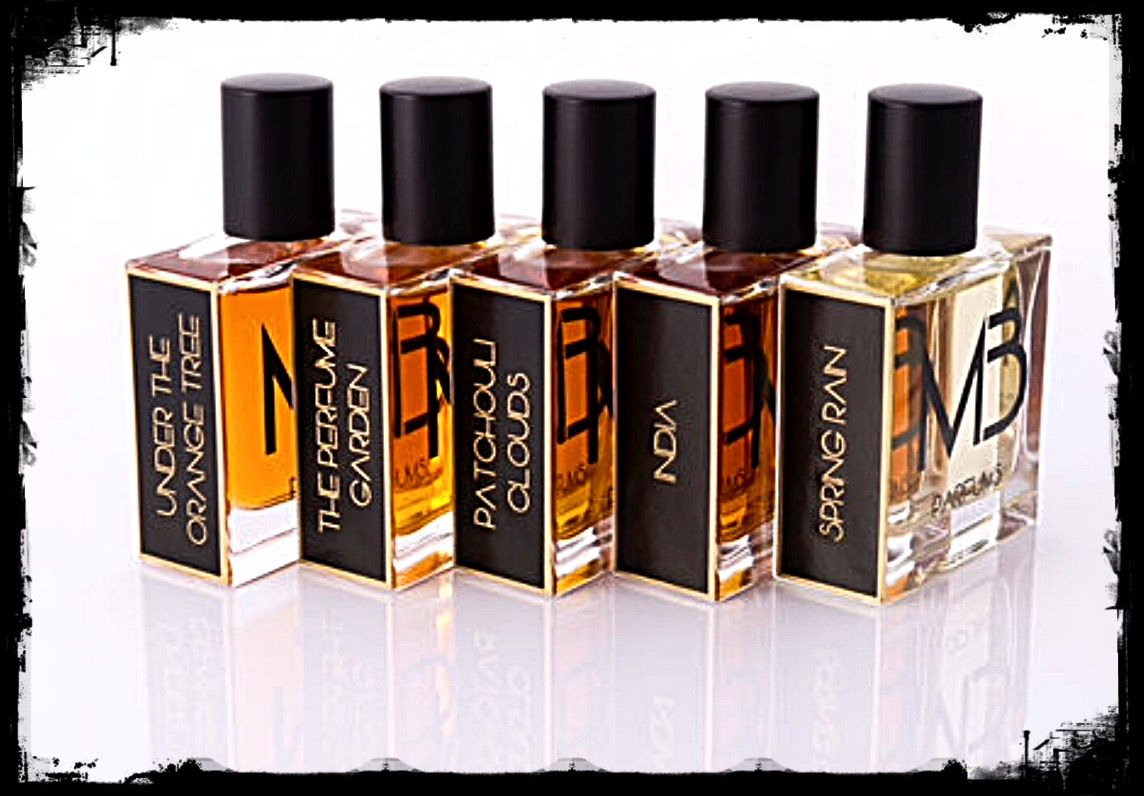 عطر