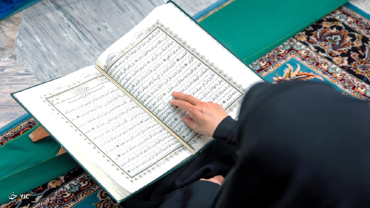شرکت ۱۵۰ نفر در مسابقات قرآنی اوقاف مهاباد