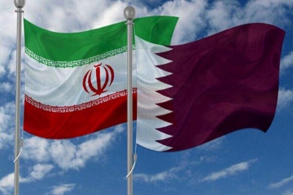 ایران و قطر برای تجارت ۳ میلیارد دلاری تا سال ۲۰۲۵ به توافق رسیدند