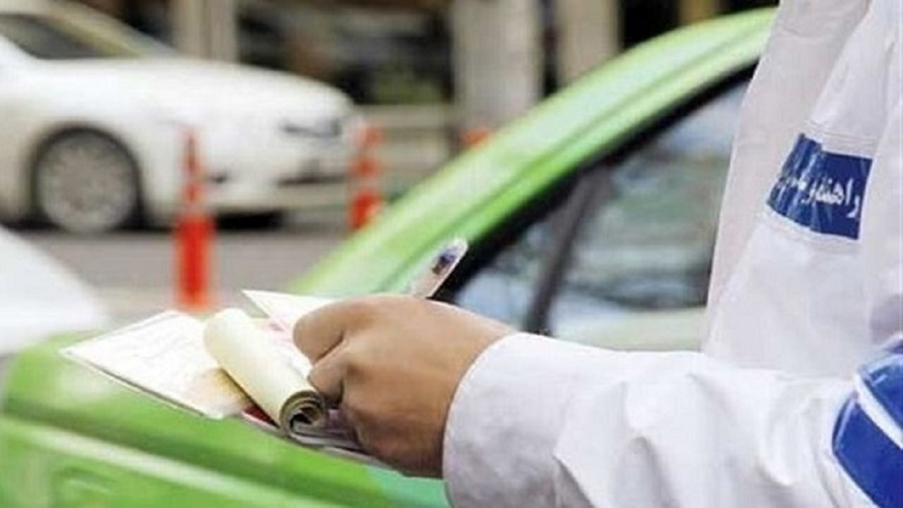 تمدید طرح تقسیط جرایم تخلفات رانندگی و ترخیص موقت وسایل نقلیه
