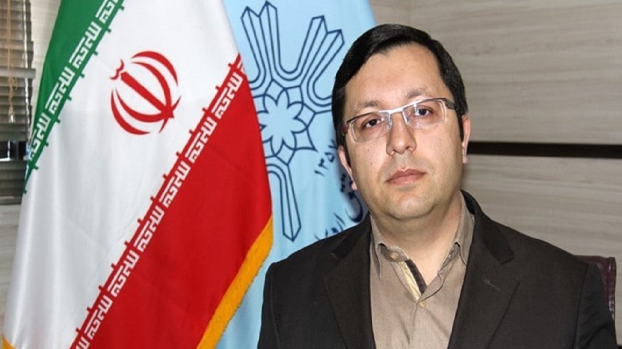 راه اندازی خانه خلاق در استان اردبیل
